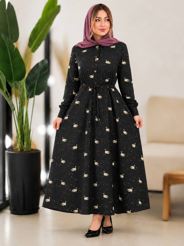 پیراهن گیسو