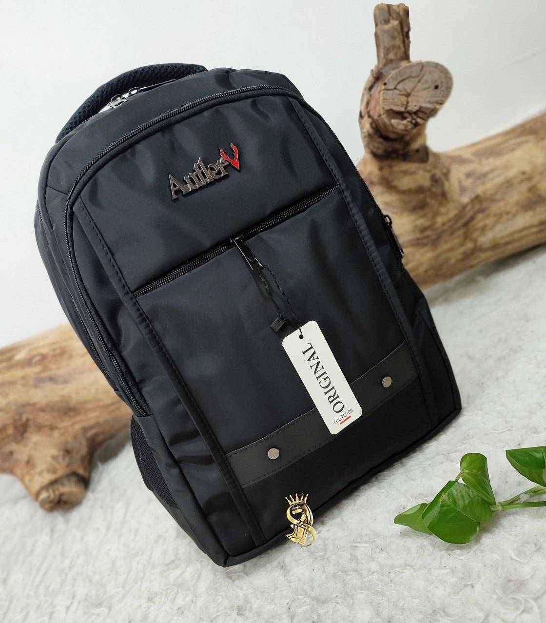 کیف کوله انتلر