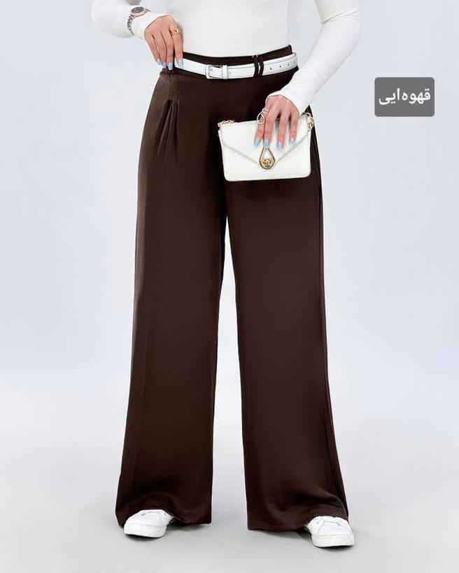 شلوار یکتا