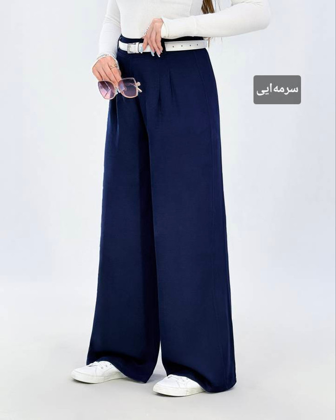 شلوار یکتا