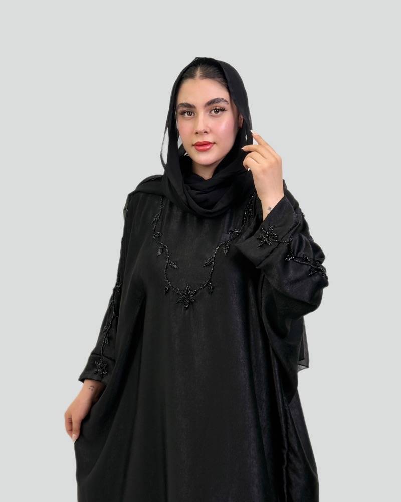 عبایی ندا