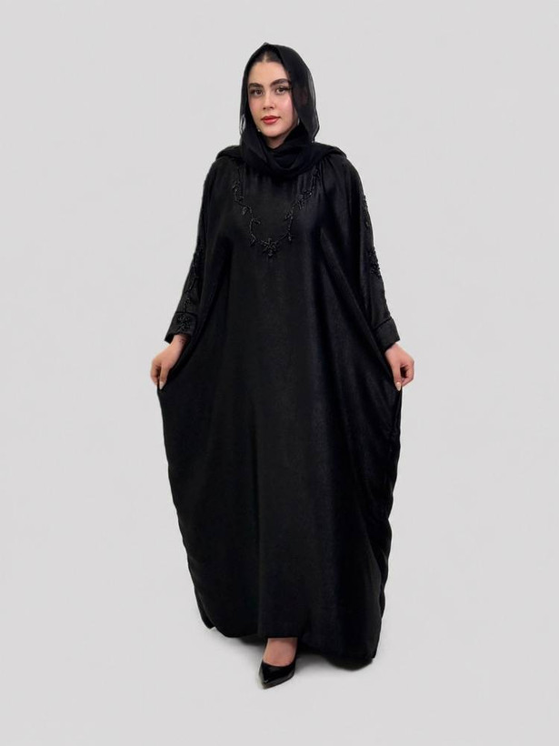 عبایی ندا