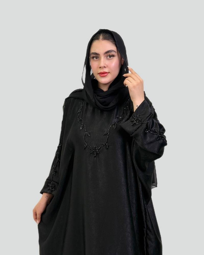 عبایی ندا