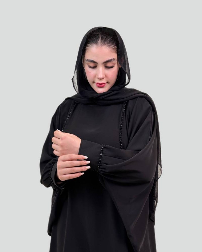 عبایی نوار