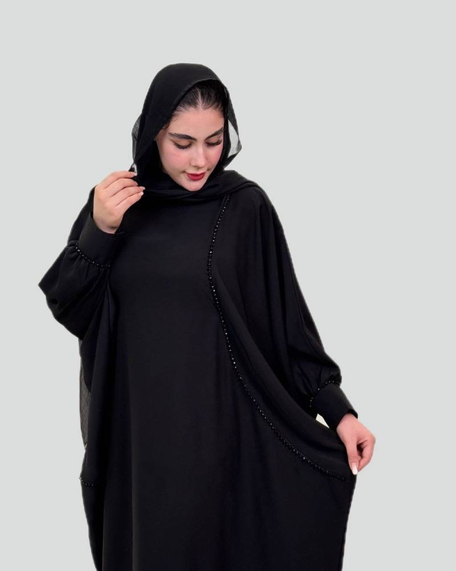 عبایی نوار