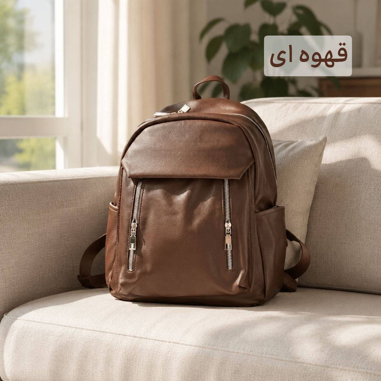 کیف کوله شهرناز