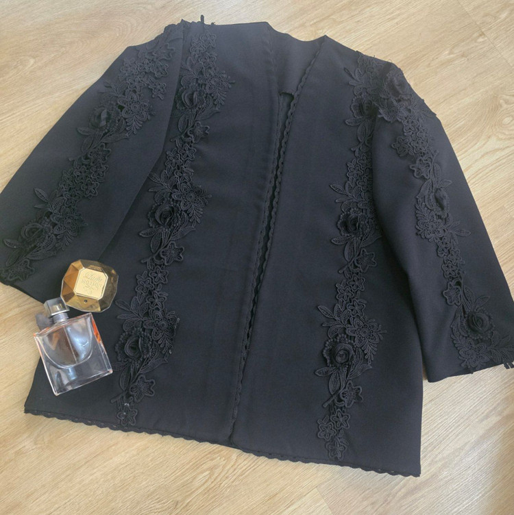 مانتو مزونی هما