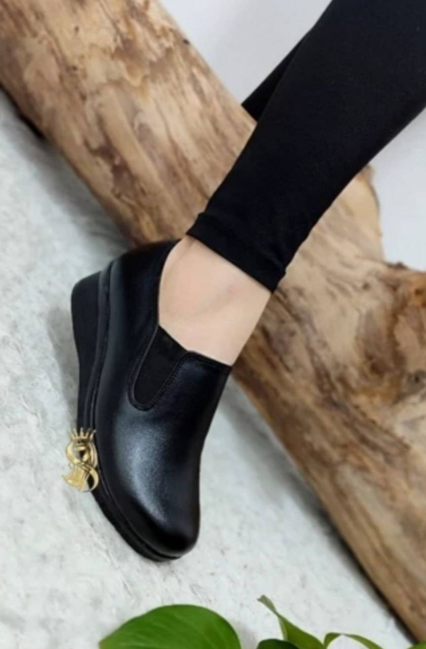 کفش ساینا ساده