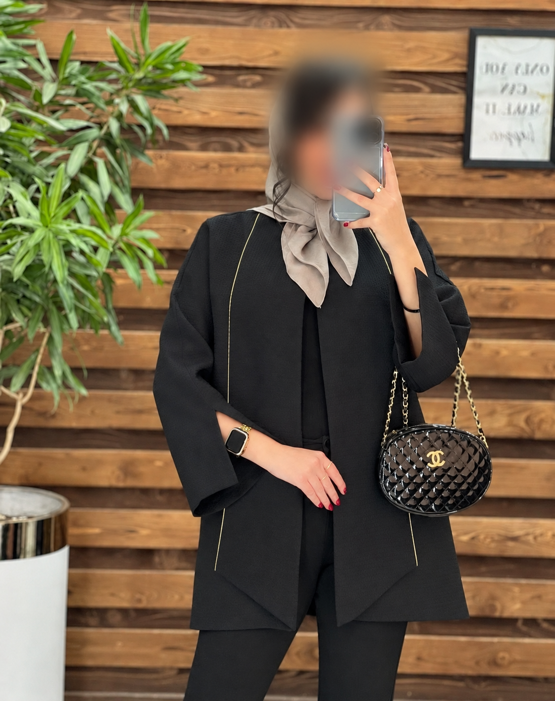 مانتو مجلسی مغزی