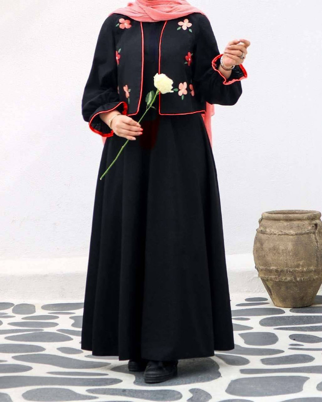 کت و سارافون نیایش