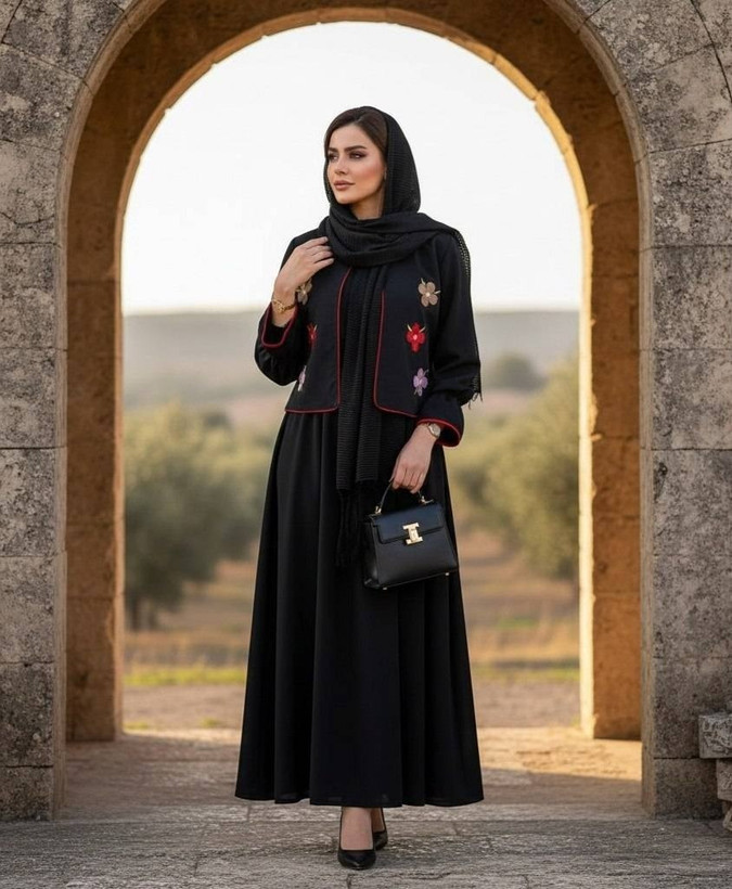 کت و سارافون نیایش